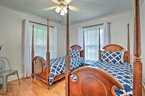 Casa (3 Bedrooms) | Interni