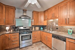 Casa (3 Bedrooms) | Interni