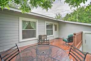 Casa (3 Bedrooms) | Interni