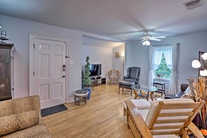 Nhà (3 Bedrooms) | Nội thất