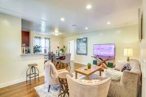 Apartment (3 Bedrooms) | Interior