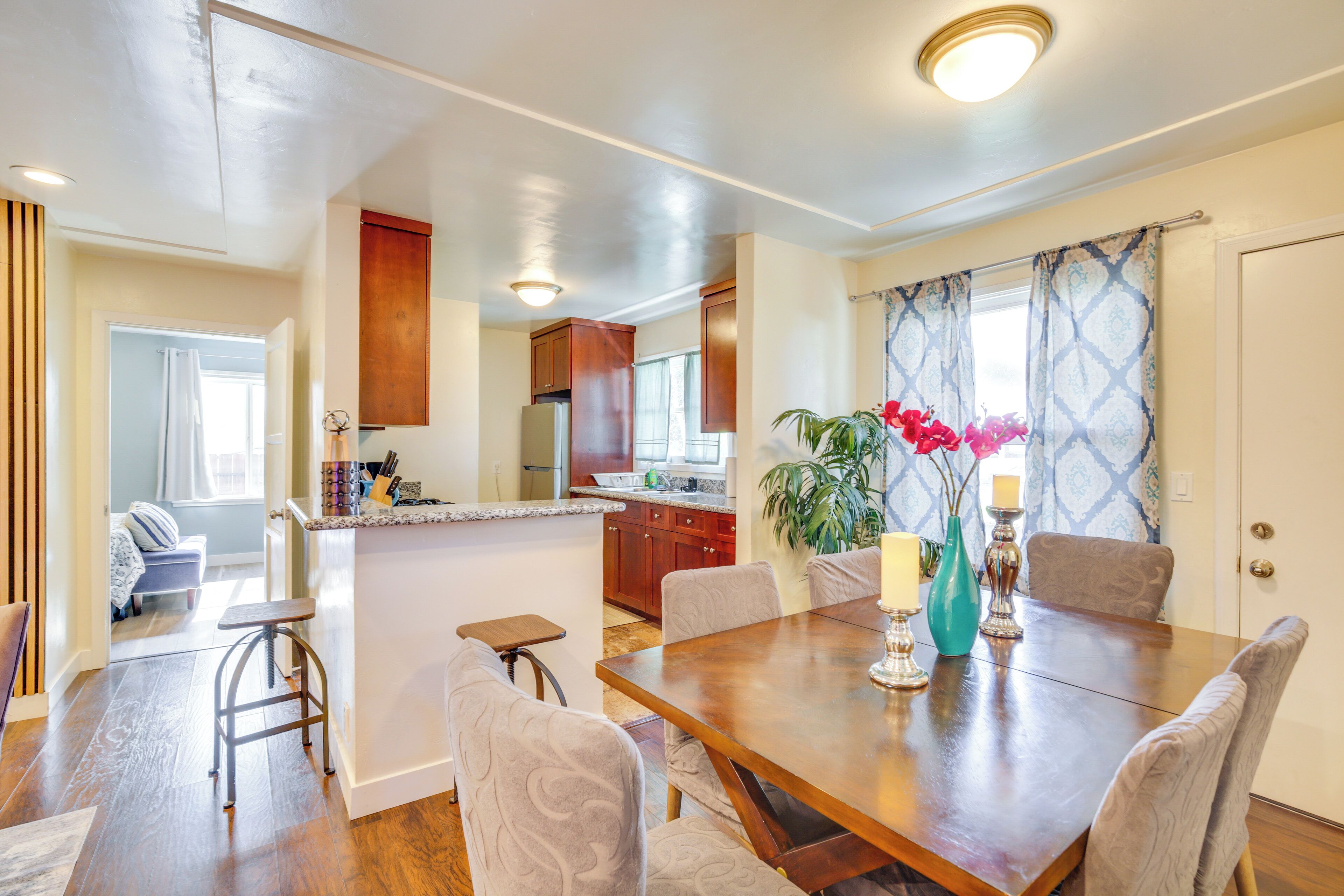 Apartment (3 Bedrooms) | Innenbereich