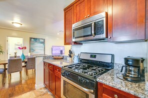 Căn hộ (3 Bedrooms) | Nội thất