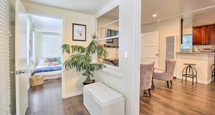 Chula Vista Retreat ~ 1 Mi to Third Avenue Village