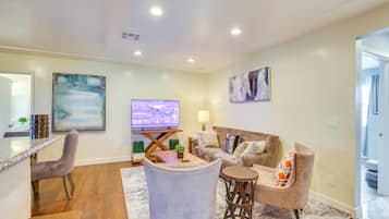 Apartament (3 Bedrooms) | Interior