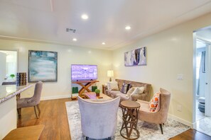 Căn hộ (3 Bedrooms) | Nội thất