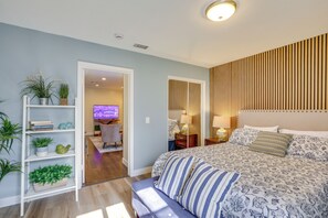 Apartment (3 Bedrooms) | Interior