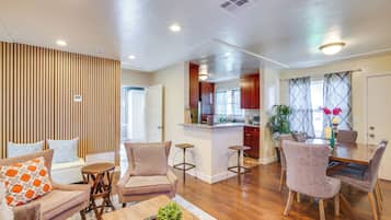 Apartament (3 Bedrooms) | Façana frontal de l'allotjament