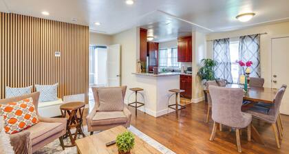 1 Mi to Gaylord Resort & Bayfront: Updated Duplex