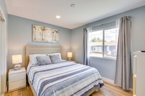 Huoneisto (3 Bedrooms) | Sisätilat