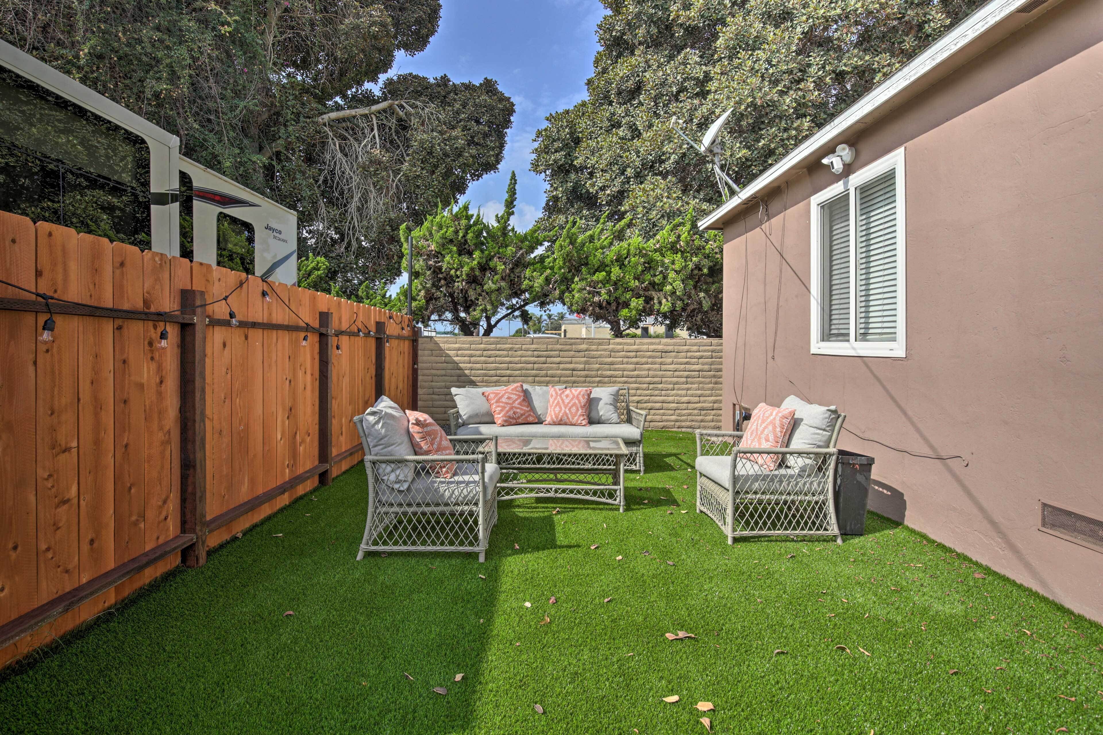 Apartament (3 Bedrooms) | Interior