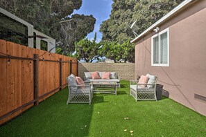 Apartment (3 Bedrooms) | Interior - Chula Vista Retreat ~ 1 Mi to Third Avenue Village (Chula Vista)