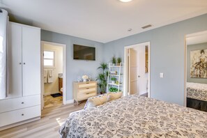 Căn hộ (3 Bedrooms) | Nội thất