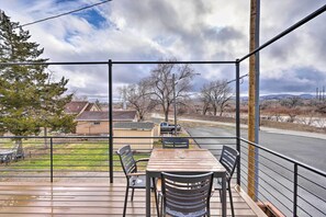 Nhà (2 Bedrooms) | Nội thất