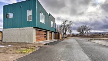 Maison (2 Bedrooms) | Intérieur