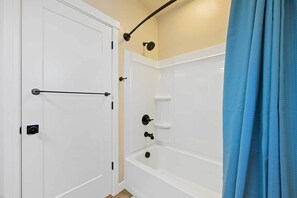 Huis (2 Bedrooms) | Interieur