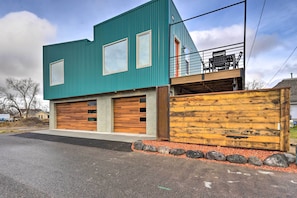 House (2 Bedrooms) | Interior - Grand Junction Home ~ 1 Mi to Downtown (Grand Junction)