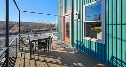 Grand Junction Home ~ 1 Mi to Downtown