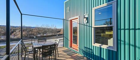 House (2 Bedrooms) | Front of property