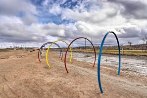 Huis (2 Bedrooms) | Interieur