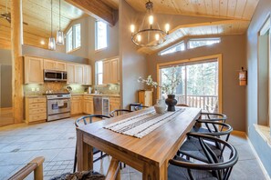 ハウス (3 Bedrooms) | 内装