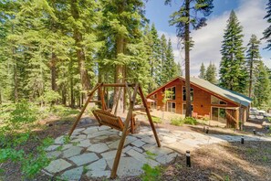 House (3 Bedrooms) | Front of property