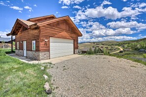 Casa (3 Bedrooms) | Parte interna