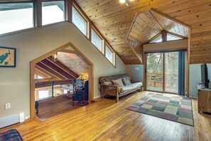 獨棟房屋 (4 Bedrooms) | 住宿內部