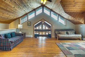 Casa (4 Bedrooms) | Interior