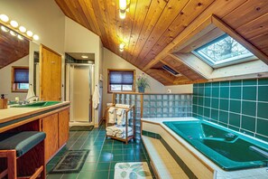 獨棟房屋 (4 Bedrooms) | 住宿內部