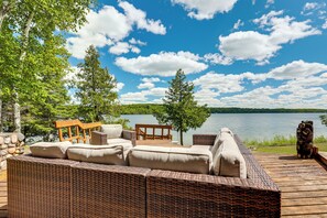 Casa (4 Bedrooms) | Interior