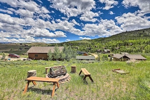 Maison (3 Bedrooms) | Intérieur
