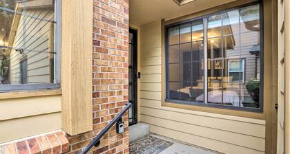 Near Parks & Lakes: Arvada Home w/ Game Room