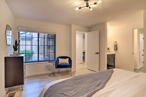 ハウス (3 Bedrooms) | 内装