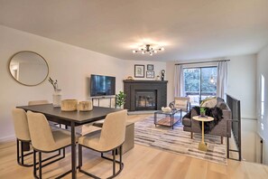 Huis (3 Bedrooms) | Interieur
