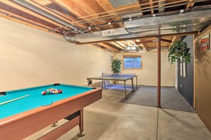 Nhà (3 Bedrooms) | Nội thất