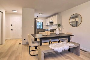 Nhà (3 Bedrooms) | Nội thất