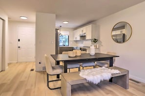 Talo (3 Bedrooms) | Sisätilat
