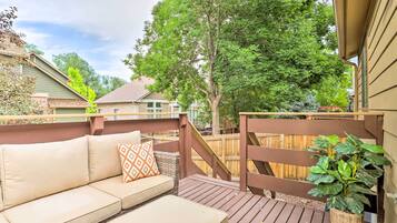 獨棟房屋 (3 Bedrooms) | 住宿內部