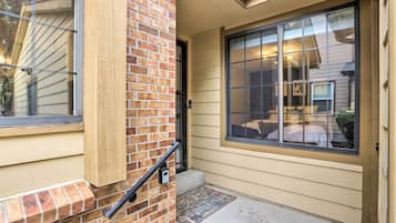 獨棟房屋 (3 Bedrooms) | 住宿內部