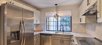 Near Parks & Lakes: Arvada Home w/ Game Room