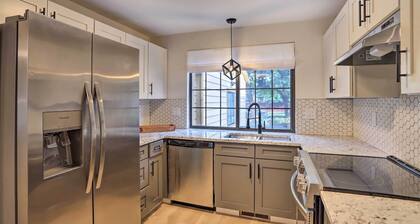 Near Parks & Lakes: Arvada Home w/ Game Room