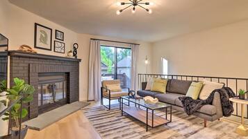 Nhà (3 Bedrooms) | Nội thất