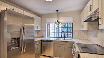 獨棟房屋 (3 Bedrooms) | 住宿內部