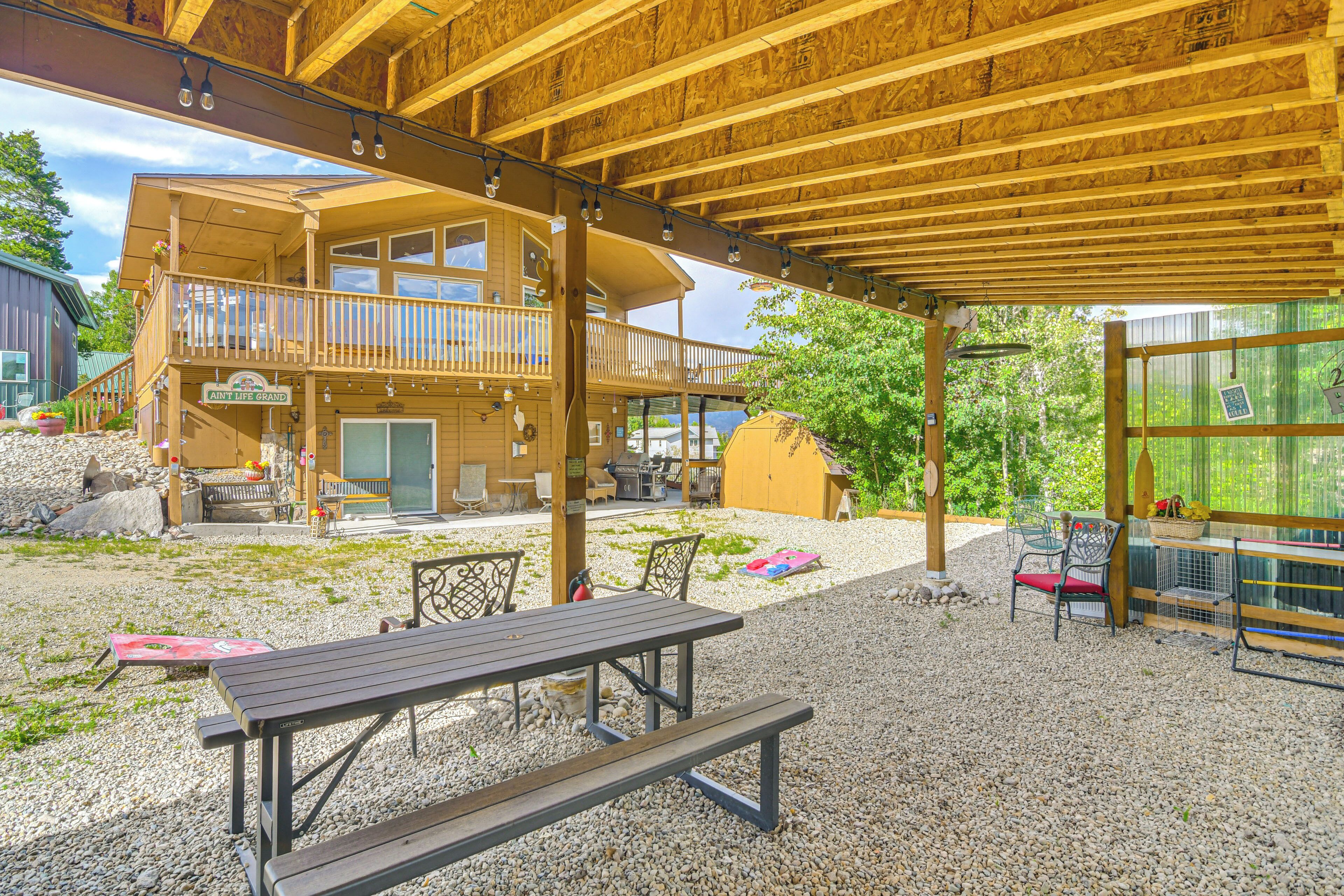 Nhà (3 Bedrooms) | Nội thất