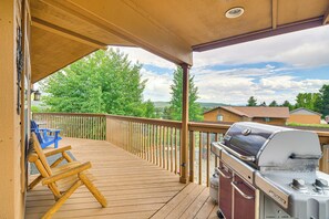 獨棟房屋 (3 Bedrooms) | 住宿內部