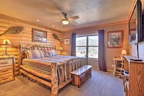 獨棟房屋 (3 Bedrooms) | 住宿內部