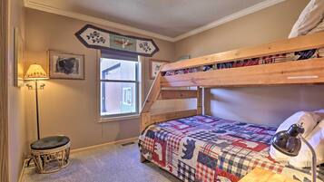 Casa (3 Bedrooms) | Interior