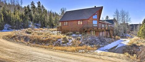 House (3 Bedrooms) | Front of property