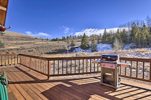 Hus (3 Bedrooms) | Interiør